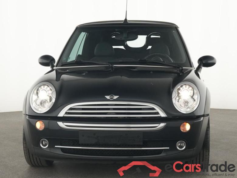 Mini Cooper Cabrio (Inzahlungnahme MwSt. nicht ausweisbar) Cooper #2