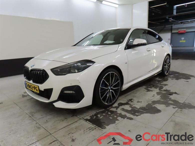 BMW 2-serie Gran Tourer 218i Executive Edit. #1