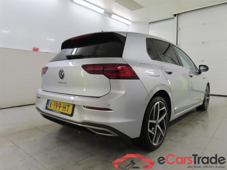 VOLKSWAGEN GOLF 1.5 TSI Style #2