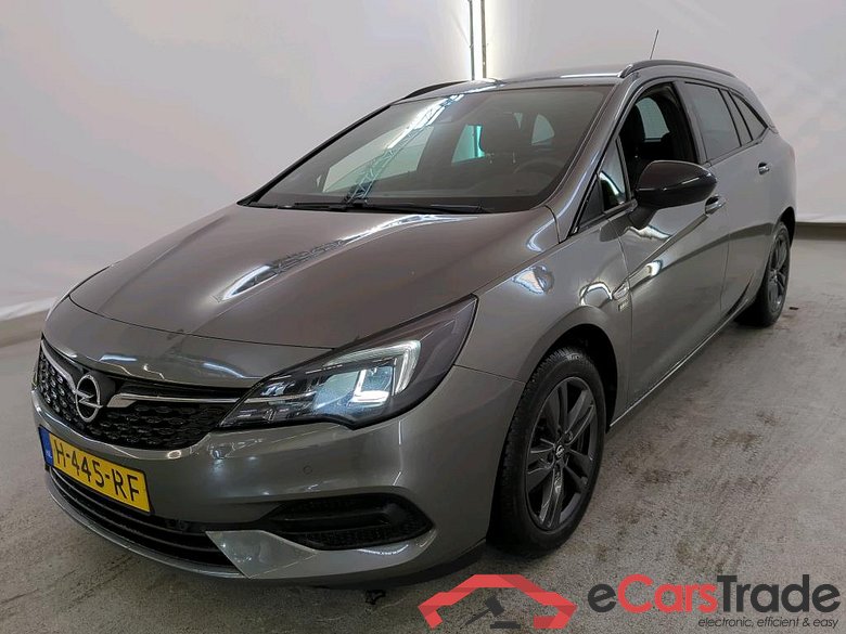 Opel Astra ST FL'19 Opel Astra Sports Tourer 1.2 turbo 81kW Edition 2020 5d #1