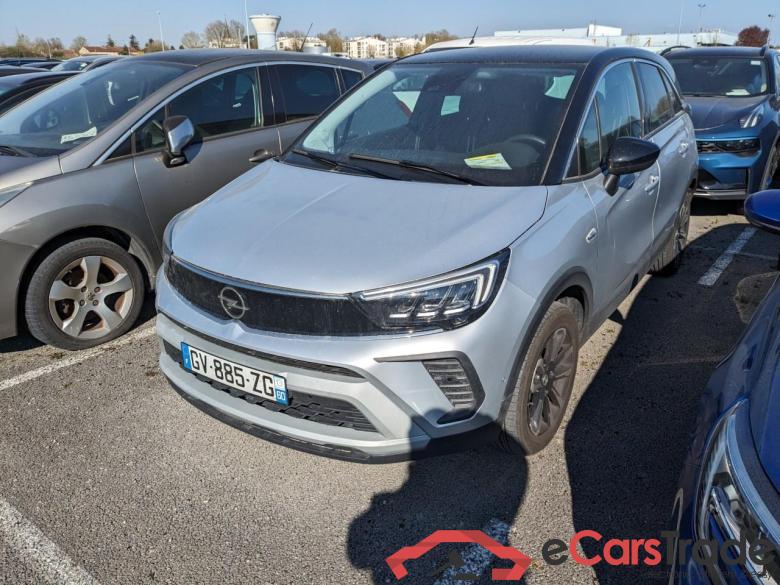 CROSSLAND ELEGANCE ICE GASOLINE 1.2 TURBO 110 BVM RSK #2