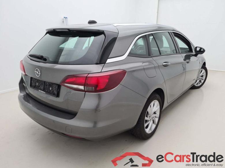 Opel Astra Sports Tourer 1.5d Elegance LED-Xenon Navi Sport-Seats Klima PDC ... #3
