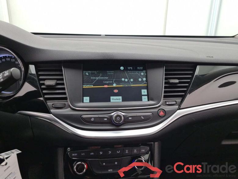 Opel Astra Sports Tourer 1.5d Elegance LED-Xenon Navi Sport-Seats Klima PDC ... #6