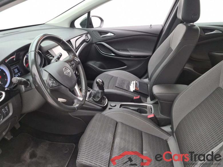 Opel Astra Sports Tourer 1.5d Elegance LED-Xenon Navi Sport-Seats Klima PDC ... #5