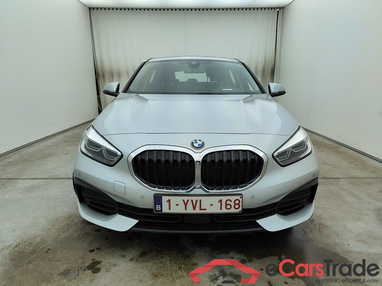 BMW 1 Reeks Hatch 116d (85 kW) 5d