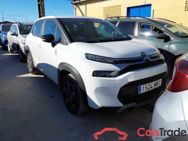 CITROEN C3 Aircross 81kW (110CV) You! PureTech #1