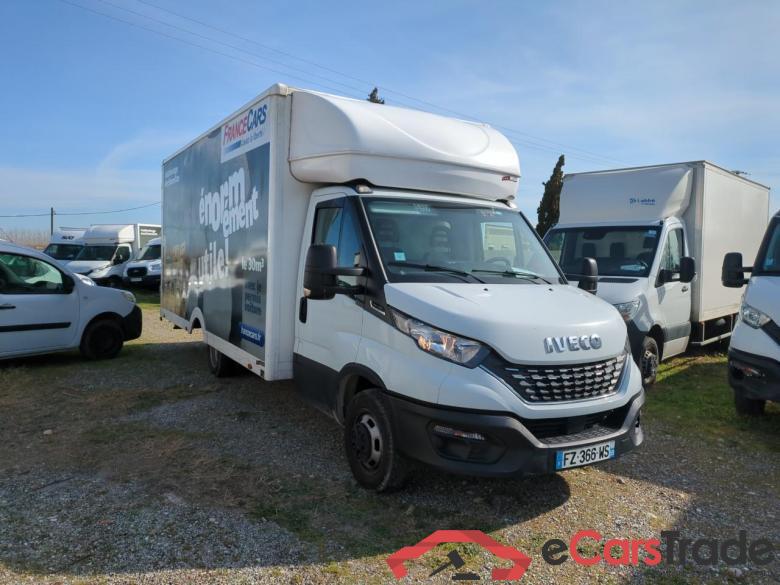 Daily 30M3 35C14H BVA8  #2