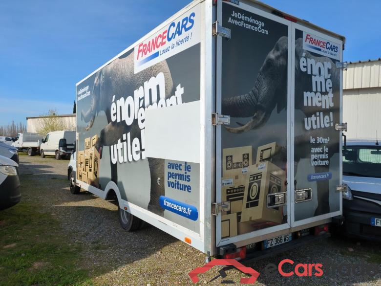 Daily 30M3 35C14H BVA8  #3