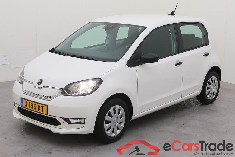 SKODA Citigo e-iV 