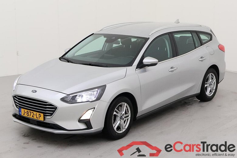 FORD Focus Wagon 74 kW