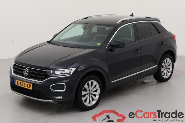 VOLKSWAGEN T-Roc 110 kW #1