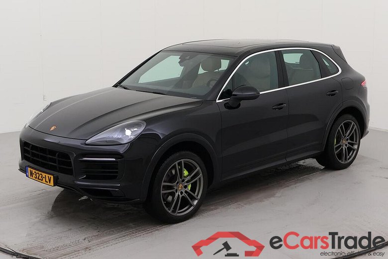 PORSCHE Cayenne 250 kW