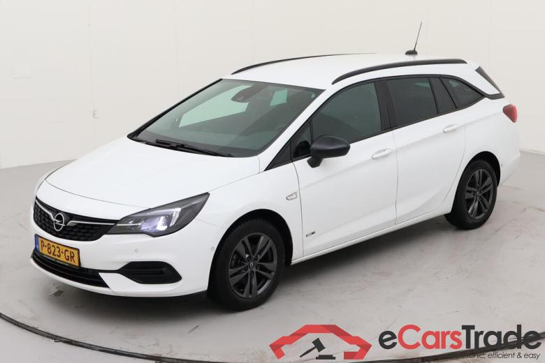 OPEL Astra Sports Tourer 81 kW #1