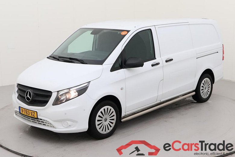 MERCEDES-BENZ Vito 100 kW
