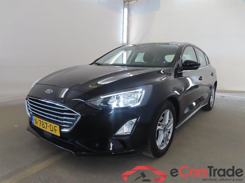 FORD FOCUS 1.0 EBH Tr Ed. bns