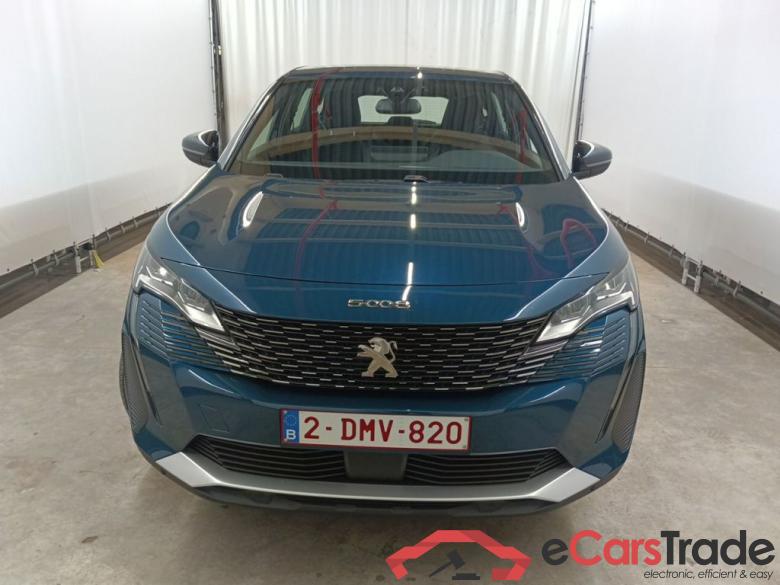 Peugeot 5008 1.5 BlueHDi 96kW S&S EAT8 Active Pack 5d 7pl #1