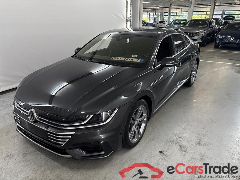 VOLKSWAGEN ARTEON 2.0 TDi SCR R-Line (EU6.2) Travel Drive #1