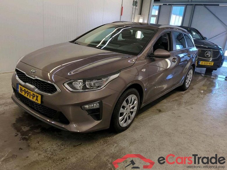 KIA ceed sportswagon 1.0 T-GDi Comfortl.
