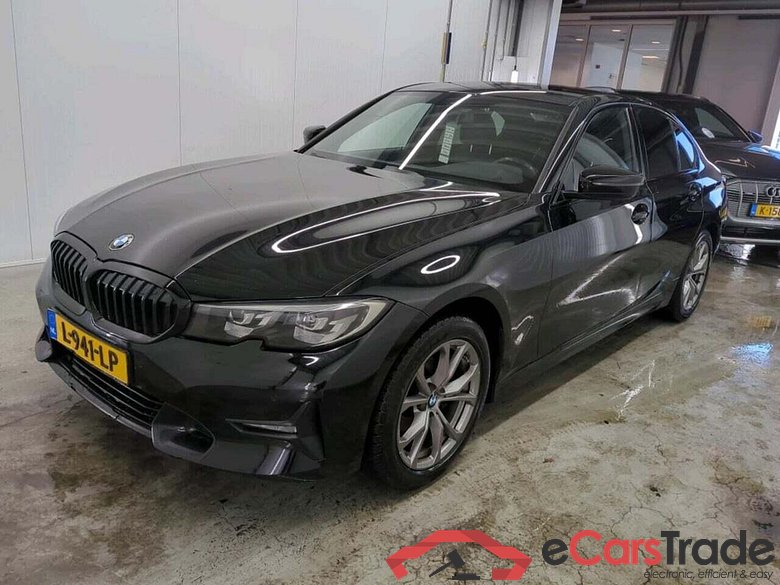BMW 3-serie 318i Executive Ed. #1
