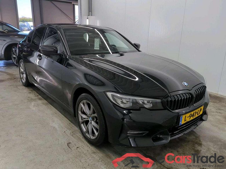 BMW 3-serie 318i Executive Ed. #5