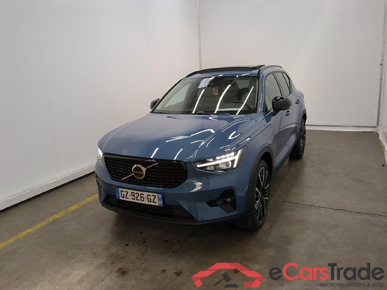 Volvo B4 197 DCT 7 Ultra VOLVO XC40 / 2022 / 5P / SUV B4 197 DCT 7 Ultra