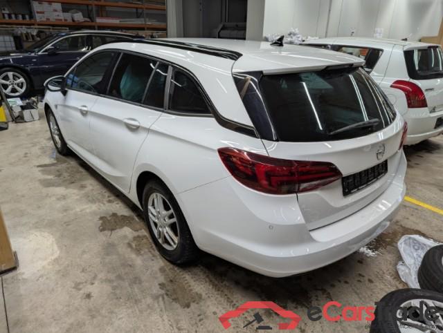Opel Astra ST ´15 Astra K Sports Tourer Elegance Start/Stop 1.5 90KW MT6 E6d #2