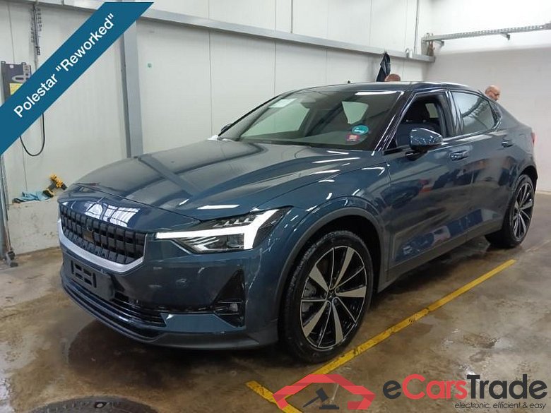 Polestar Standard Range Single / Pilot / Plus 2 #1