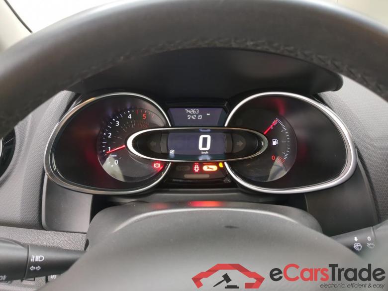 Renault Business dCi 75 - 18 RENAULT Clio 5p Berline Business dCi 75 - 18 #6