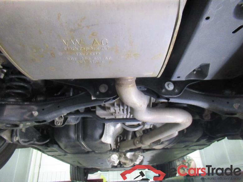 Skoda Kodiaq (NS)(2016->) DE - SUV5 2.0 TDI EU6d, Sportline 4x4 (EURO 6d), 2020 - 2021 #5