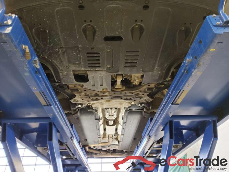 Kia ProCeed (CD)(2018->) DE - Kb/Cp5 1.6 T-GDI EU6d, GT (EURO 6d), 2021 - 2021 #5