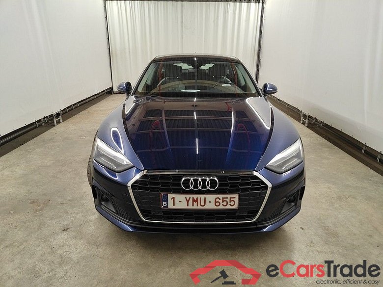 Audi A5 Sportback 30 TDI S tronic Business Edition 5d