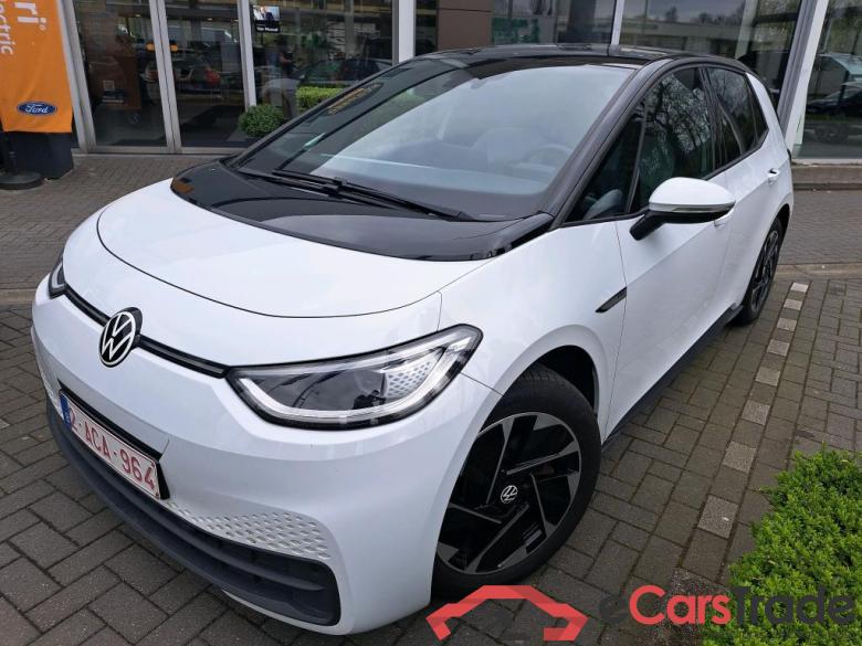 Volkswagen ID.3 58 kWh Performance Aut. LED-Xenon Virtual Navi KeylessGo Klima PDC ... #1