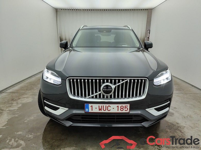 Volvo XC90 2.0 B5 4WD Geartronic Inscription 7PL. 5d