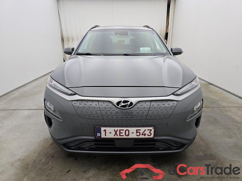 Hyundai Kona Electric Sky 64kWh 5d #1