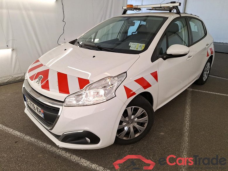 Peugeot Puretech 82 S&S PREMIUM PACK 208 Affaire Premium Pack 1.2 80CV BVM5 E6dT #1