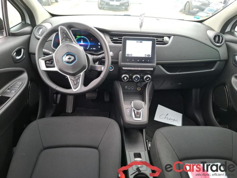 Renault Business R110 Achat Intégral TVU Zoe Business 52kWh BVA / TRANSFO VP/VF #6