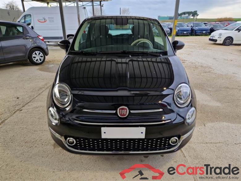 Fiat 93 FIAT 500 / 2015 / 3P / BERLINA 1.0 70CV IBRIDO DOLCEVITA #6