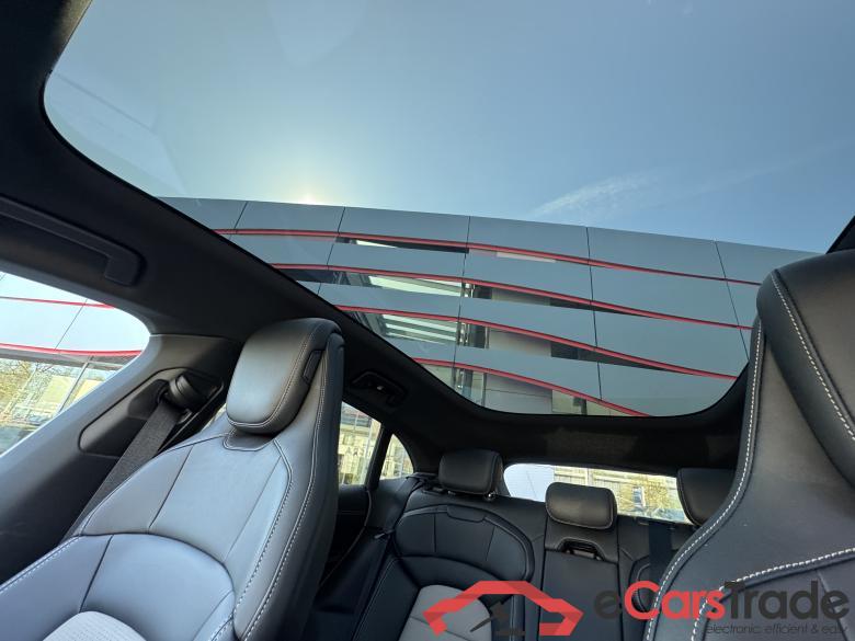 PORSCHE Taycan Cross Turismo Taycan 4 Cross Turismo (MY22) #6