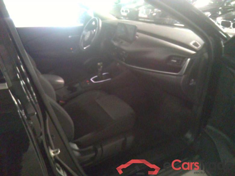 QASHQAI MY23 Mild-Hybrid 140 MT 2WD N-connecta  Design Pack                 #5