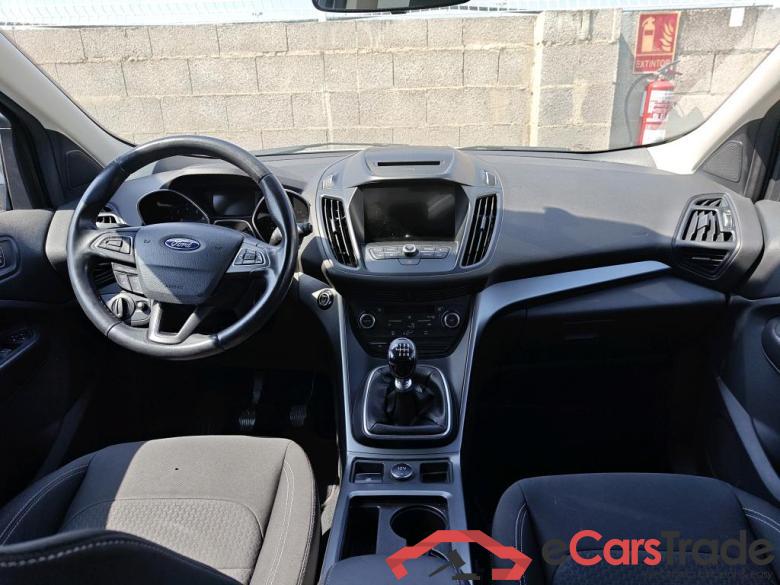 Ford 1.5 EcoBoost 88kW 4x2 Trend+ (CX) Kuga Trend+ 1.5 EcoBoost 120CV MT6 E6dT #3