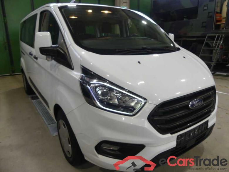 Ford 340 L2 Trend Transit/Tourneo Custom Kombi #2