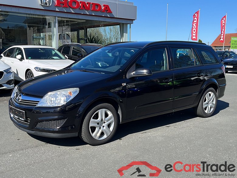Opel Edition Astra H Caravan