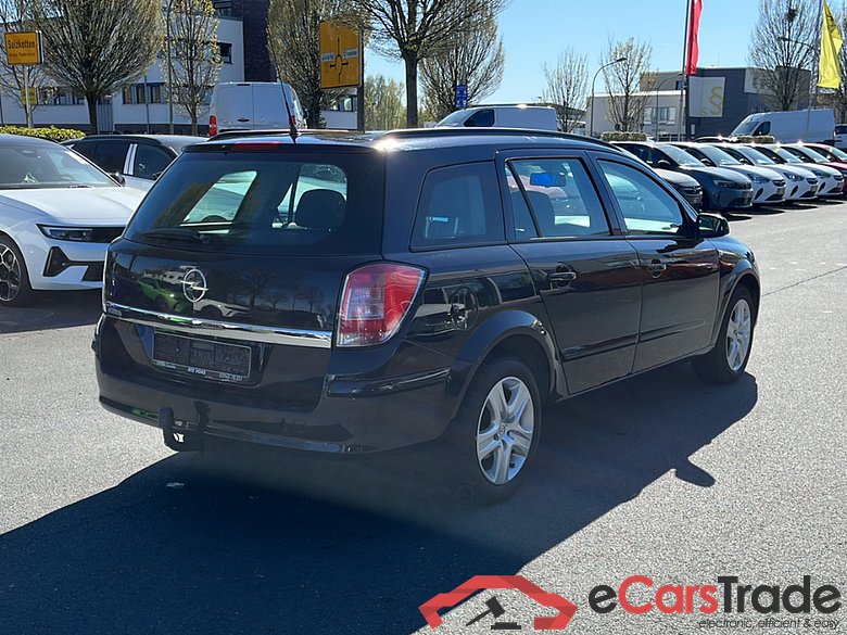 Opel Edition Astra H Caravan #4