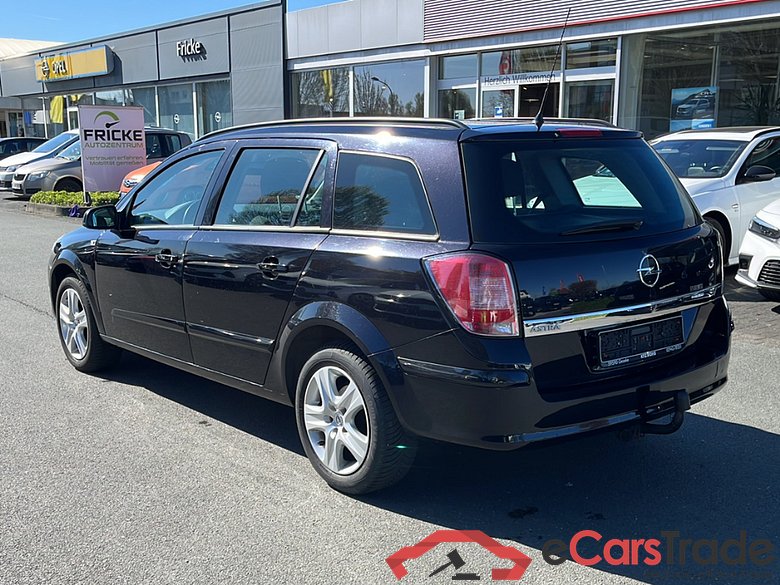 Opel Edition Astra H Caravan #5