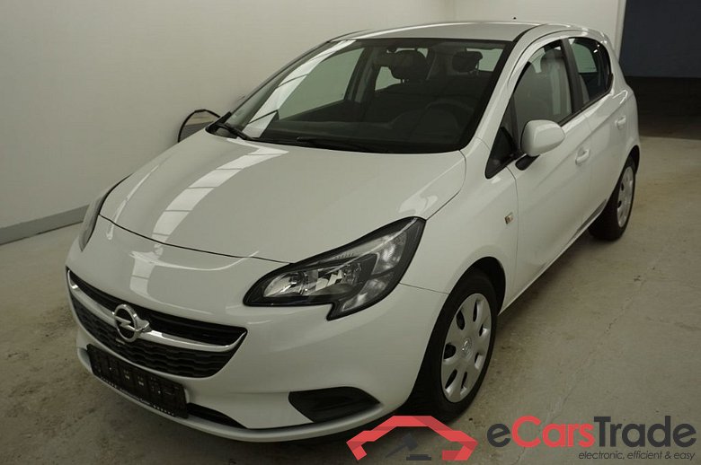 Opel Corsa 5d - alt Corsa E Selection 1.2 51KW MT5 E6dT