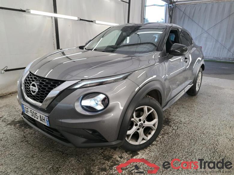 Nissan DIG-T 114 DCT Business+ Juke Business+ DIG-T 114 DCT  / VO RECONDITIONNE - PHOTOS AVANT RECONDITIONNEMENT #1