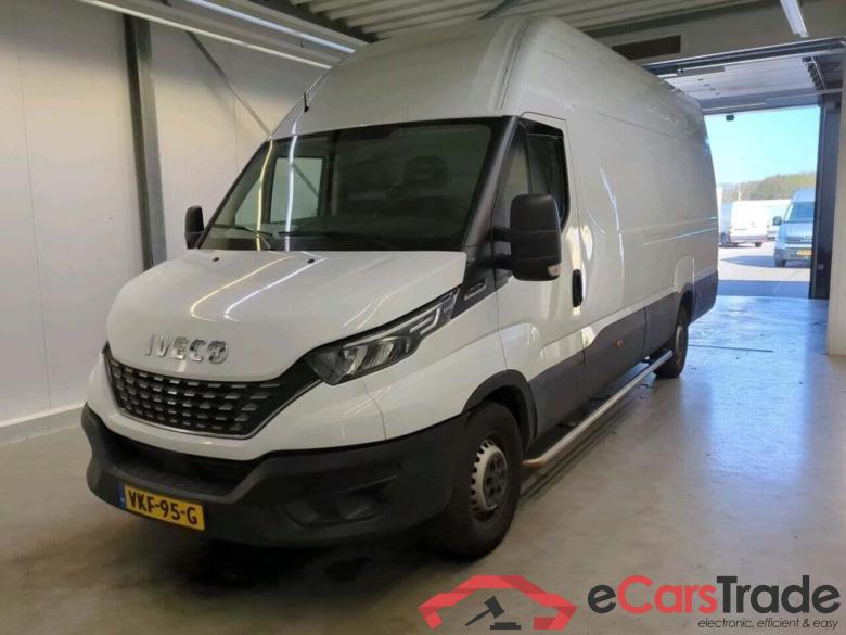 IVECO Daily 35S18HV 3.0 410L H2 #1