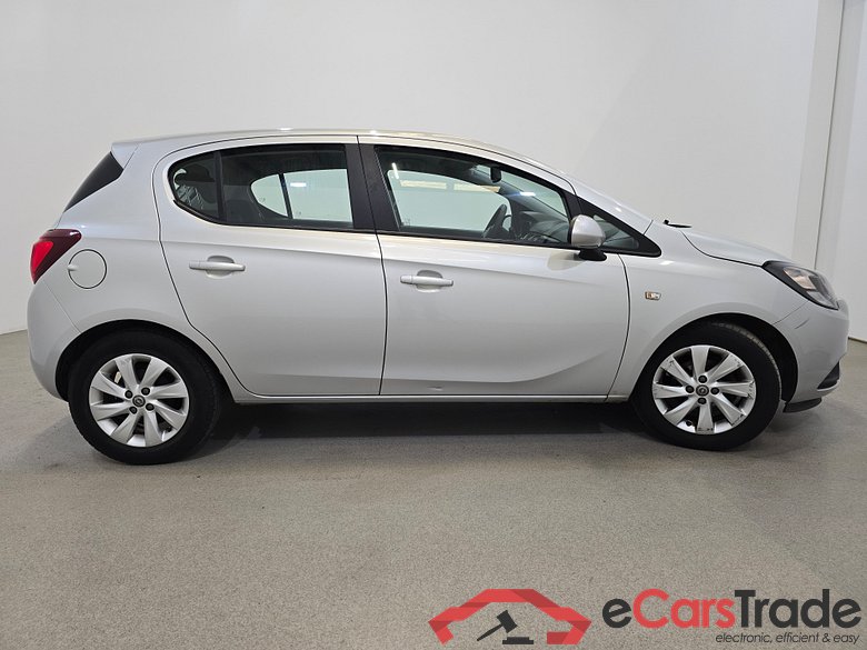 Opel Corsa 1.4i Enjoy Klima ... #5