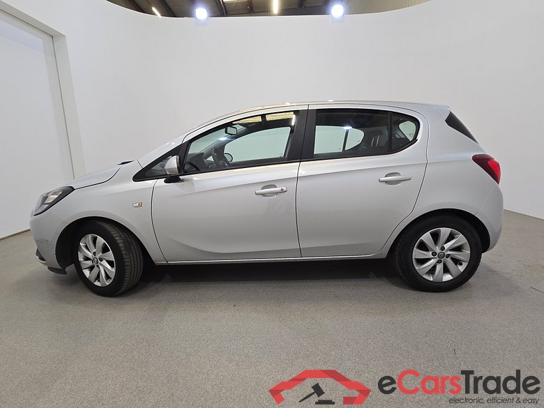 Opel Corsa 1.4i Enjoy Klima ... #2