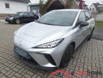 MG MG4 ´23 BEV MG MG4 Standard 5d 125kW #1